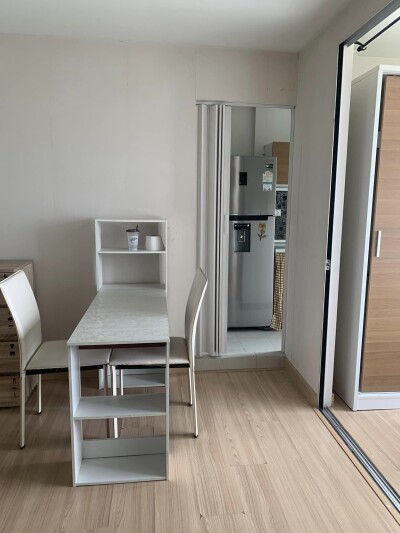 เดอะนิช ไอดี ลาดพร้าว - วังหิน / 30.81 ตรม.-12