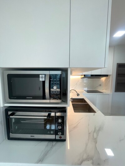 อัปเดตล่าสุด 31/10/67 : คีนน์ บาย แสนสิริ / 75 ตร.ม.  ชั้น 26-9