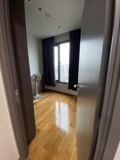 อัปเดตล่าสุด 31/10/67 : คีนน์ บาย แสนสิริ / 75 ตร.ม.  ชั้น 26-12