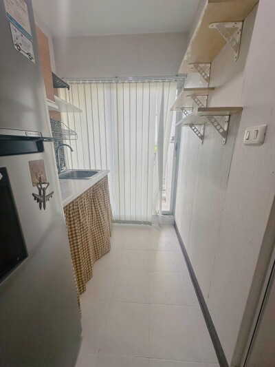 เดอะนิช ไอดี ลาดพร้าว - วังหิน / 30.81 ตรม.-8