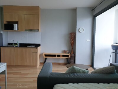 ไอดีโอ บลูโคฟ สุขุมวิท / Ideo Blucove Sukhumvit-3