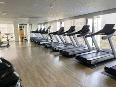 ฟิวส์ เซนเซ่ บางแค / 25 ตรม. ชั้น 4-14