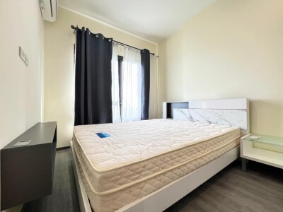 อัปเดตล่าสุด 2/9/67 :  ริชพาร์ค ทริปเปิ้ล สเตชั่น / 28.66 ตร.ม. ชั้น 37-4