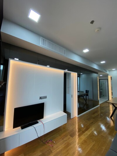 อัปเดตล่าสุด 31/10/67 : คีนน์ บาย แสนสิริ / 75 ตร.ม.  ชั้น 26-5