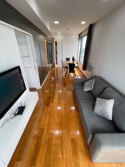 อัปเดตล่าสุด 31/10/67 : คีนน์ บาย แสนสิริ / 75 ตร.ม.  ชั้น 26-2