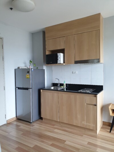 ไอดีโอ บลูโคฟ สุขุมวิท / Ideo Blucove Sukhumvit-6