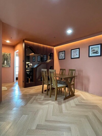 เบ็ล แกรนด์ พระราม 9 / ชั้น 14 ขนาด 68 ตร.ม.-3