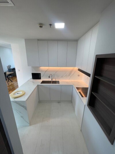 อัปเดตล่าสุด 31/10/67 : คีนน์ บาย แสนสิริ / 75 ตร.ม.  ชั้น 26-8