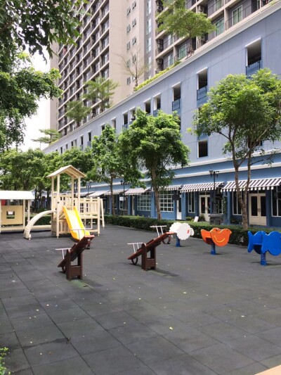 แชปเตอร์วัน โมเดิร์นดัชต์ ราษฎร์บูรณะ 33 / 29 ตร.ม.  ชั้น 25-10