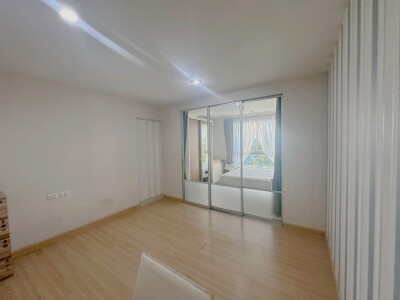 เดอะนิช ไอดี ลาดพร้าว - วังหิน / 30.81 ตรม.-2