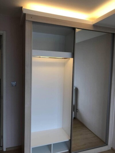 อัปเดตล่าสุด 16/03/68 : เอช คอนโด สุขุมวิท 43 /43 ตรม . ชั้น 28-8