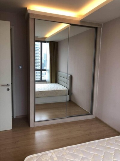 อัปเดตล่าสุด 16/03/68 : เอช คอนโด สุขุมวิท 43 /43 ตรม . ชั้น 28-6