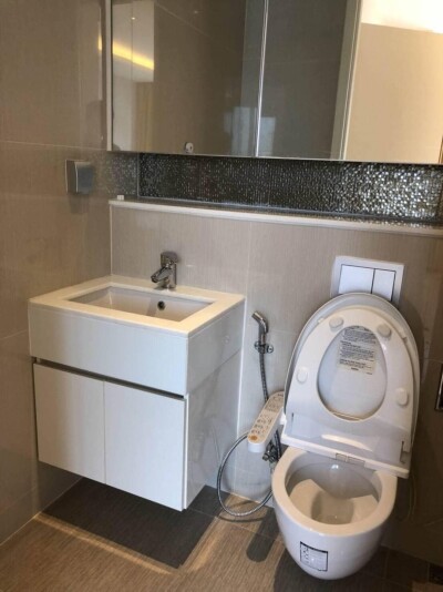 อัปเดตล่าสุด 16/03/68 : เอช คอนโด สุขุมวิท 43 /43 ตรม . ชั้น 28-13