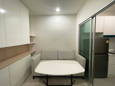 เดอะ โพรดิจี้ เอ็มอาร์ที บางแค / 29 ตร.ม.  ชั้นที่ 24-1