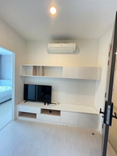 เดอะ โพรดิจี้ เอ็มอาร์ที บางแค / 29 ตร.ม.  ชั้นที่ 24-3