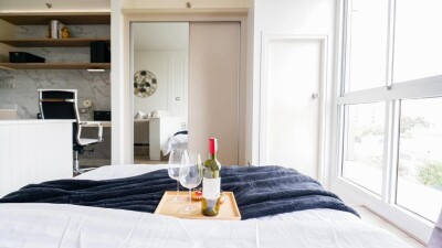 อัปเดตล่าสุด 18/02/68 :  เอ สเปซ มี รัตนาธิเบศร์ / 24.9 ตรม ชั้น 5-17