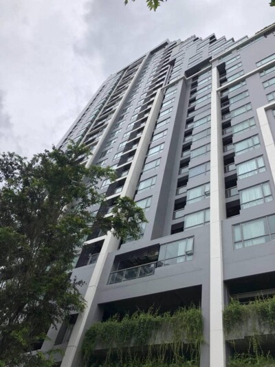 อัปเดตล่าสุด 16/03/68 : เอช คอนโด สุขุมวิท 43 /43 ตรม . ชั้น 28-16