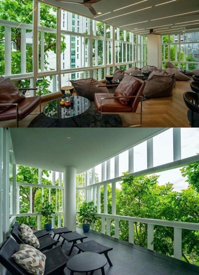 แชปเตอร์ วัน โฟลว์ บางโพ / 50 ตารางเมตร ชั้น 17-13