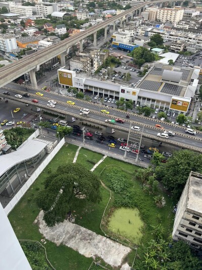 เดอะ พาร์คแลนด์ รัชดา - วงศ์สว่าง / 50.5 ตรม.-13