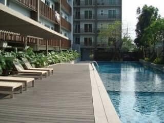 อัปเดตล่าสุด 6/10/67 : เดอะ ซี้ด แจ้งวัฒนะ / 28 ตร.ม. ชั้น 6-10