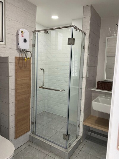 อัปเดตล่าสุด 20/9/2567: เมซอง เดอ วิลล์ /  69 ตรม. ชั้น 4-9