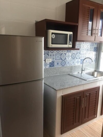 อัปเดตล่าสุด 6/10/67 : เดอะ ซี้ด แจ้งวัฒนะ / 28 ตร.ม. ชั้น 6-5