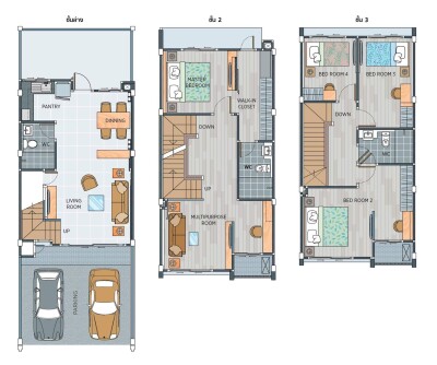 วิรัลพัชร เฉลิมพระเกียรติ 48 / 205 ตรม.-32