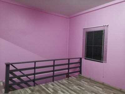 🌟 ให้เช่า ตึกแถว 2 ชั้น หลังมุม ซอยจันทน์ 18/7 แยก 14 🌟-5