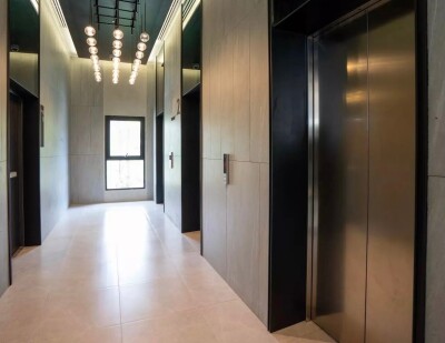 แชปเตอร์ วัน โฟลว์ บางโพ / 50 ตารางเมตร ชั้น 17-8