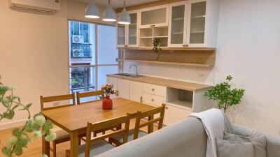 อัปเดตล่าสุด 20/9/2567: เมซอง เดอ วิลล์ /  69 ตรม. ชั้น 4-5