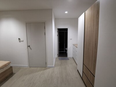 วิรัลพัชร เฉลิมพระเกียรติ 48 / 205 ตรม.-5