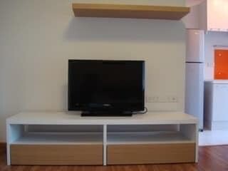 อัปเดตล่าสุด 6/10/67 : เดอะ ซี้ด แจ้งวัฒนะ / 28 ตร.ม. ชั้น 6-3