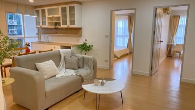 อัปเดตล่าสุด 20/9/2567: เมซอง เดอ วิลล์ /  69 ตรม. ชั้น 4-1