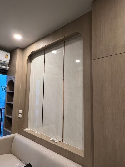 แชปเตอร์ วัน โฟลว์ บางโพ / 50 ตารางเมตร ชั้น 17-7