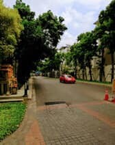 เดอะ รูม รัชดา - ลาดพร้าว / 58.19 ตร.ม. ชั้น 3-3