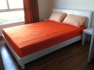 อัปเดตล่าสุด 6/10/67 : เดอะ ซี้ด แจ้งวัฒนะ / 28 ตร.ม. ชั้น 6-4