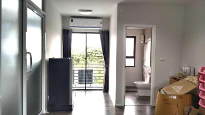 โอมออฟฟิศคาสเคด บางนา-5