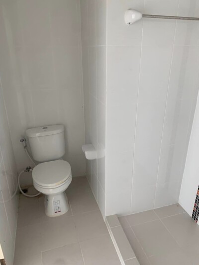 อัปเดตล่าสุด 15/9/67 :ลิปป์ ลาดพร้าว 20 / ขนาด  34.4 ตรม ชั้น 7-9