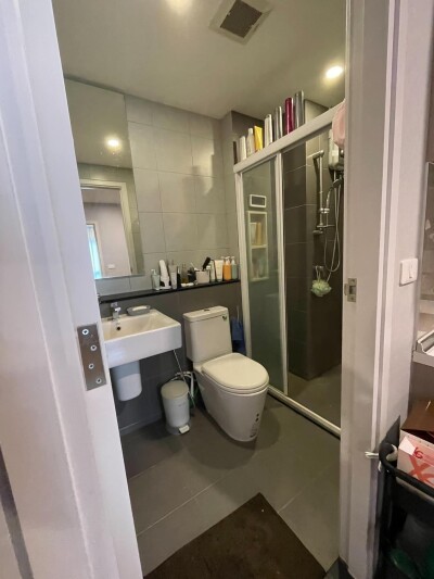 เอลลิโอ เดล มอสส์ พหลโยธิน 34 / 34.5 ตรม ชั้น 8-10