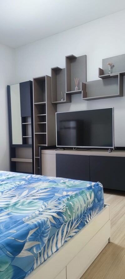 เอ สเปซ สุขุมวิท 77 / A Space Sukhumvit 77-6