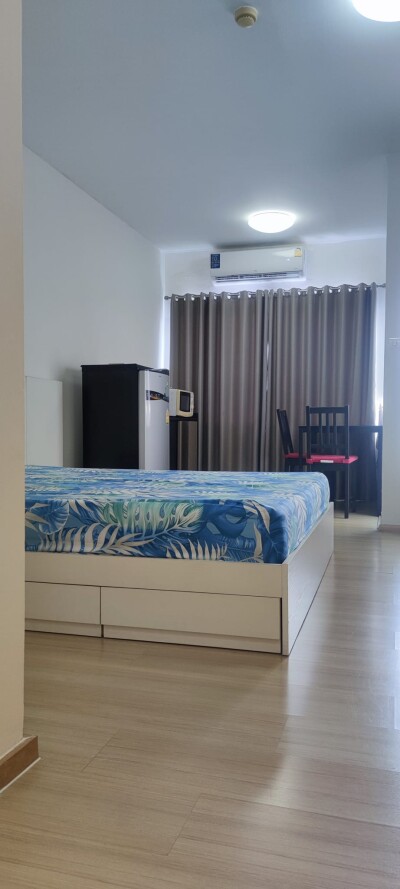 เอ สเปซ สุขุมวิท 77 / A Space Sukhumvit 77-5