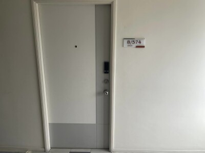 ลุมพินี เพลส สุขสวัสดิ์ – พระราม 2 /  26.63ตรม ชั้น 25 เลขห้อง 8/574-9