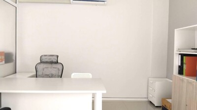 โอมออฟฟิศคาสเคด บางนา-4