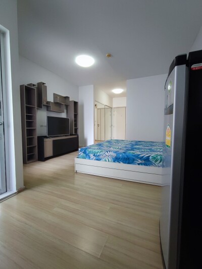 เอ สเปซ สุขุมวิท 77 / A Space Sukhumvit 77-3