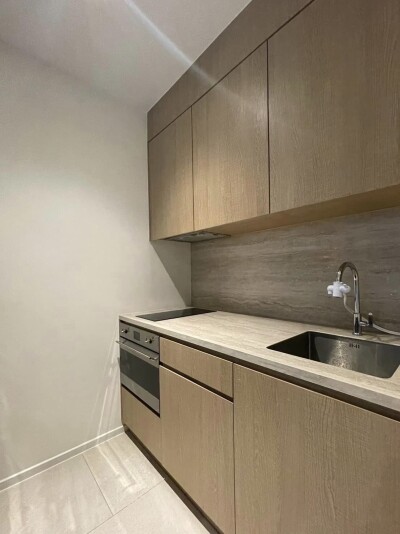 เดอะ ลอฟท์ สีลม / 49.13 ตร.ม. ชั้น 21-6