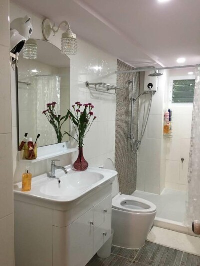 บ้านบางขุนนนท์ ริมน้ำ / 55 ตารางเมตร-19