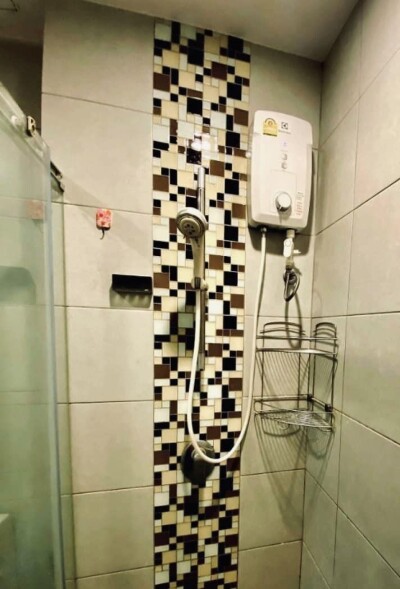 ศุภาลัย ลอฟท์ สถานีตลาดพลู /  43.36 ตารางเมตร ชั้น 23-10