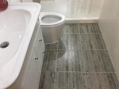 บ้านบางขุนนนท์ ริมน้ำ / 55 ตารางเมตร-18