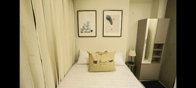 วีธารา สุขุมวิท 36 /  30 ตร.ม. ตึก C ชั้น 2-7