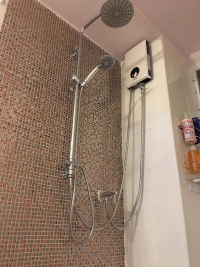 บ้านบางขุนนนท์ ริมน้ำ / 55 ตารางเมตร-20